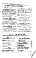 Bibliographie de la France
