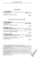 Bibliographie de la France