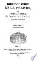 Bibliographie de la France