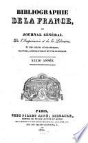 Bibliographie de la France