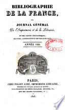 Bibliographie de la France