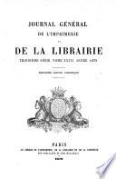 Bibliographie de la France