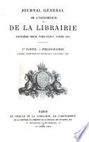 Bibliographie de la France