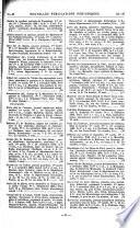 Bibliographie de la France