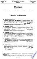 Bibliographie de la France