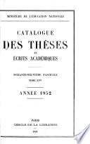Bibliographie de la France