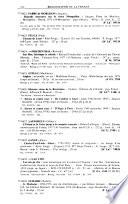 Bibliographie de la France