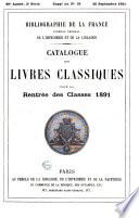 Bibliographie de la France