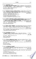 Bibliographie de la France
