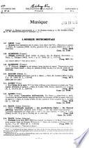 Bibliographie de la France