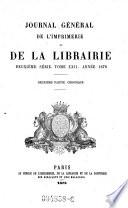 Bibliographie de la France