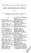 Bibliographie de la France