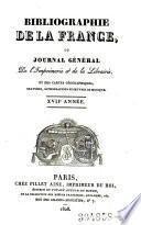 Bibliographie de la France