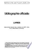 Bibliographie de la France
