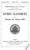 Bibliographie de la France