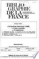 Bibliographie de la France