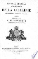 Bibliographie de la France