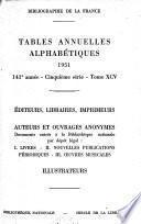 Bibliographie de la France