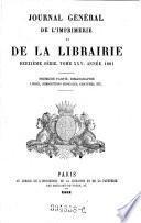 Bibliographie de la France