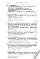 Bibliographie de la France
