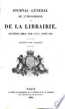 Bibliographie de la France