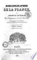 Bibliographie de la France