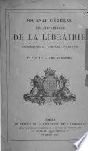 Bibliographie de la France