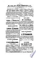 Bibliographie de la France