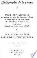 Bibliographie de la France