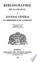 Bibliographie de la France