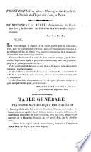 Bibliographie de la France