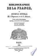 Bibliographie de la France
