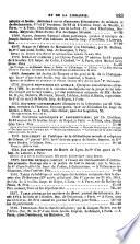Bibliographie de la France, ou Journal général de l'imprimerie et de la librairie
