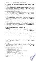 Bibliographie de la France, ou Journal général de l'imprimerie et de la librairie