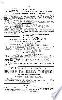 Bibliographie de la France, ou Journal général de l'imprimerie et de la librairie