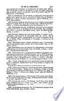 Bibliographie de la France, ou Journal général de l'imprimerie et de la librairie