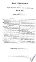 Bibliographie de la France, ou Journal général de l'imprimerie et de la librairie