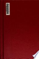 Bibliographie des sciences de la terre