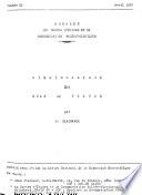 Bibliographie des sols de France