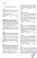 Bibliographie du Québec
