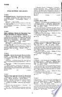 Bibliographie du Québec