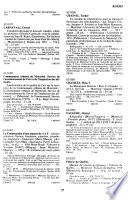 Bibliographie du Québec