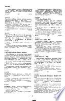 Bibliographie du Québec