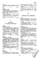 Bibliographie du Québec