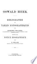Bibliographie et tables iconographiques