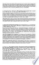 Bibliographie internationale d'histoire militaire