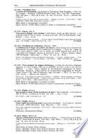Bibliographie nationale française