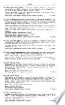 Bibliographie nationale française
