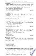 Bibliographie nationale française