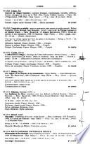 Bibliographie nationale française